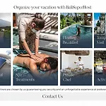Villa Leove By Balisuperhost