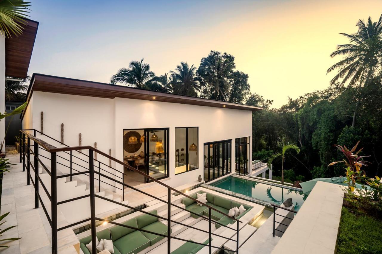 Leove By Balisuperhost Villa Ubud