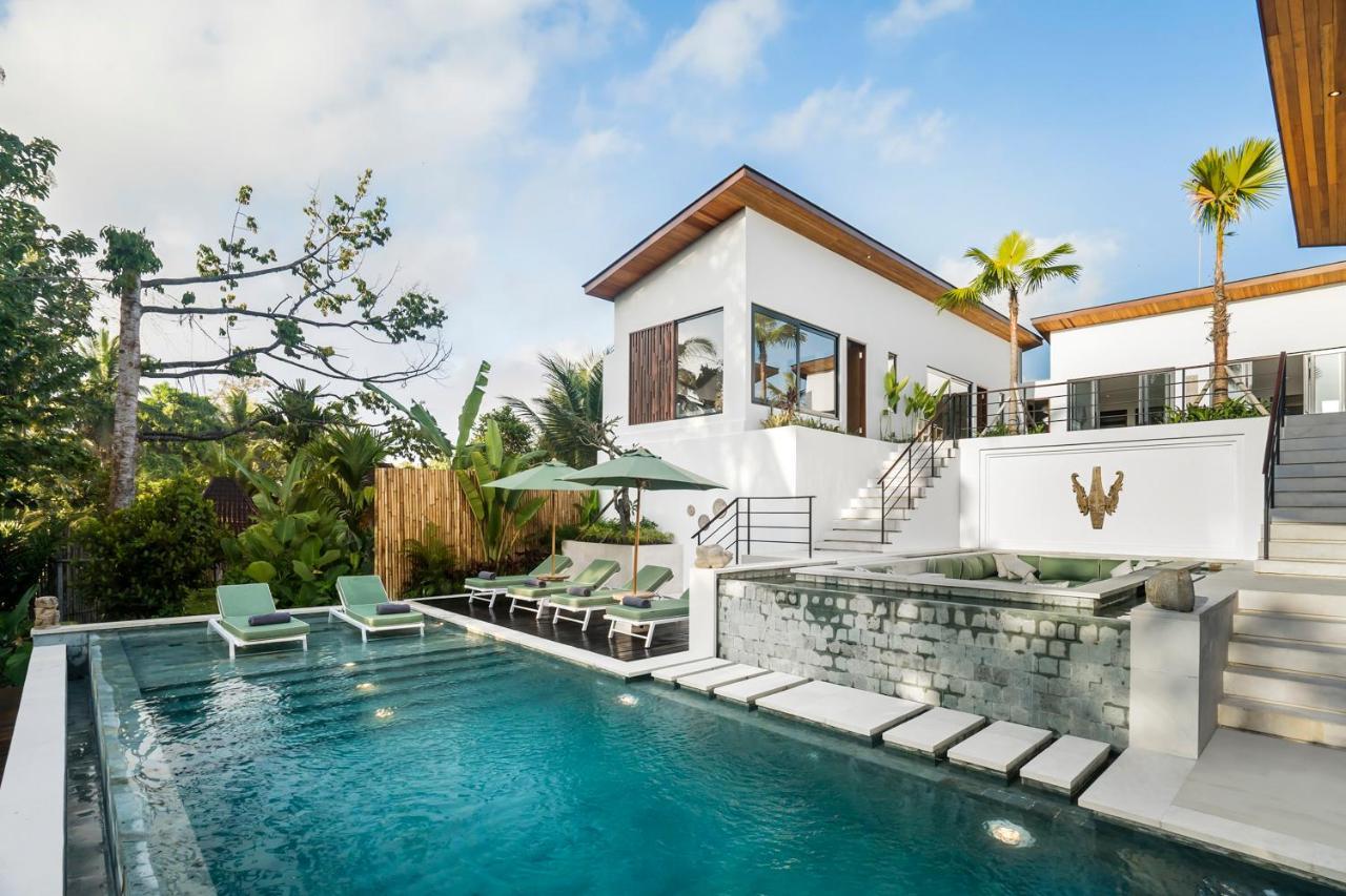 Villa Leove By Balisuperhost Ubud