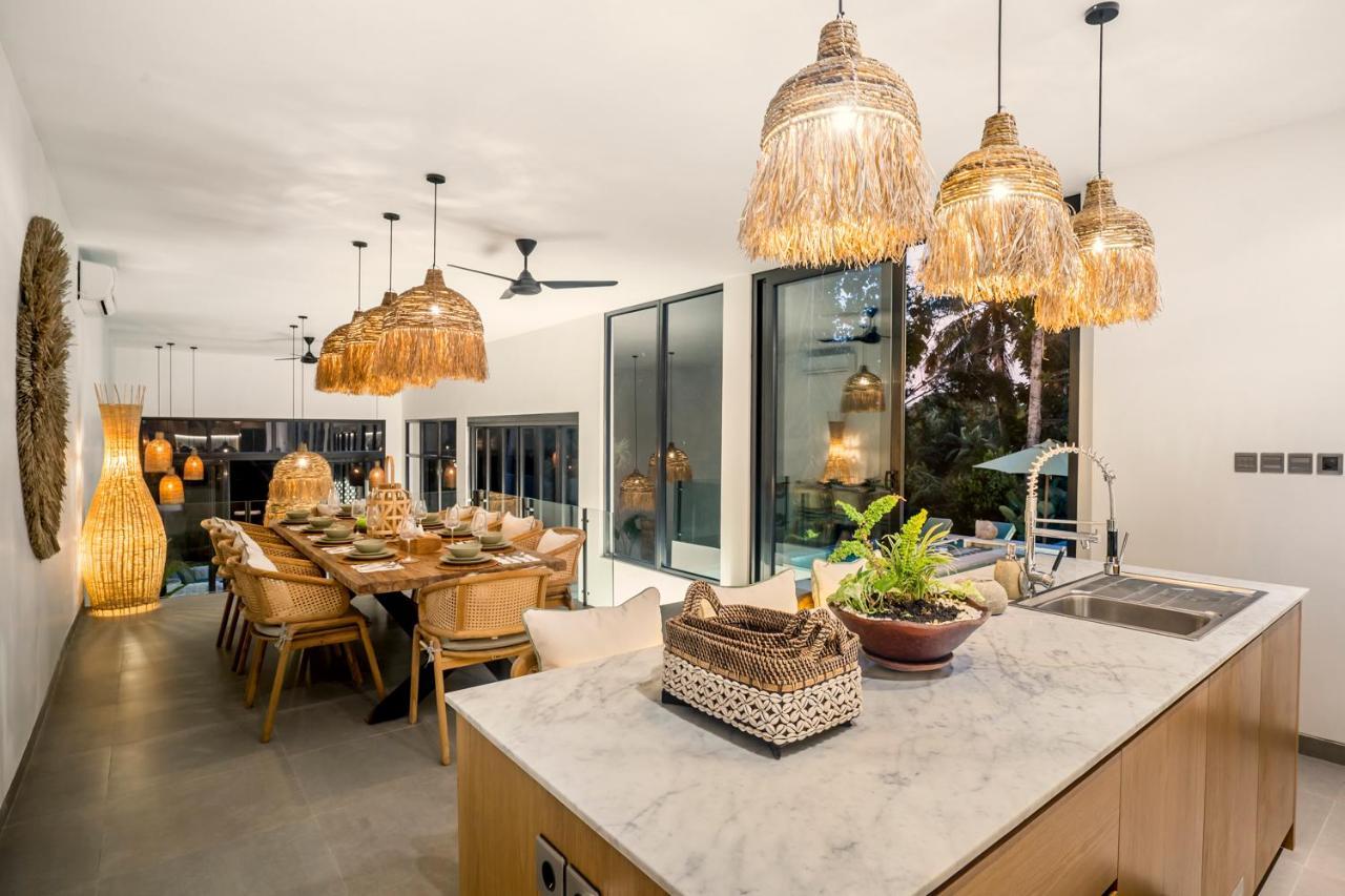 Leove By Balisuperhost Villa Ubud