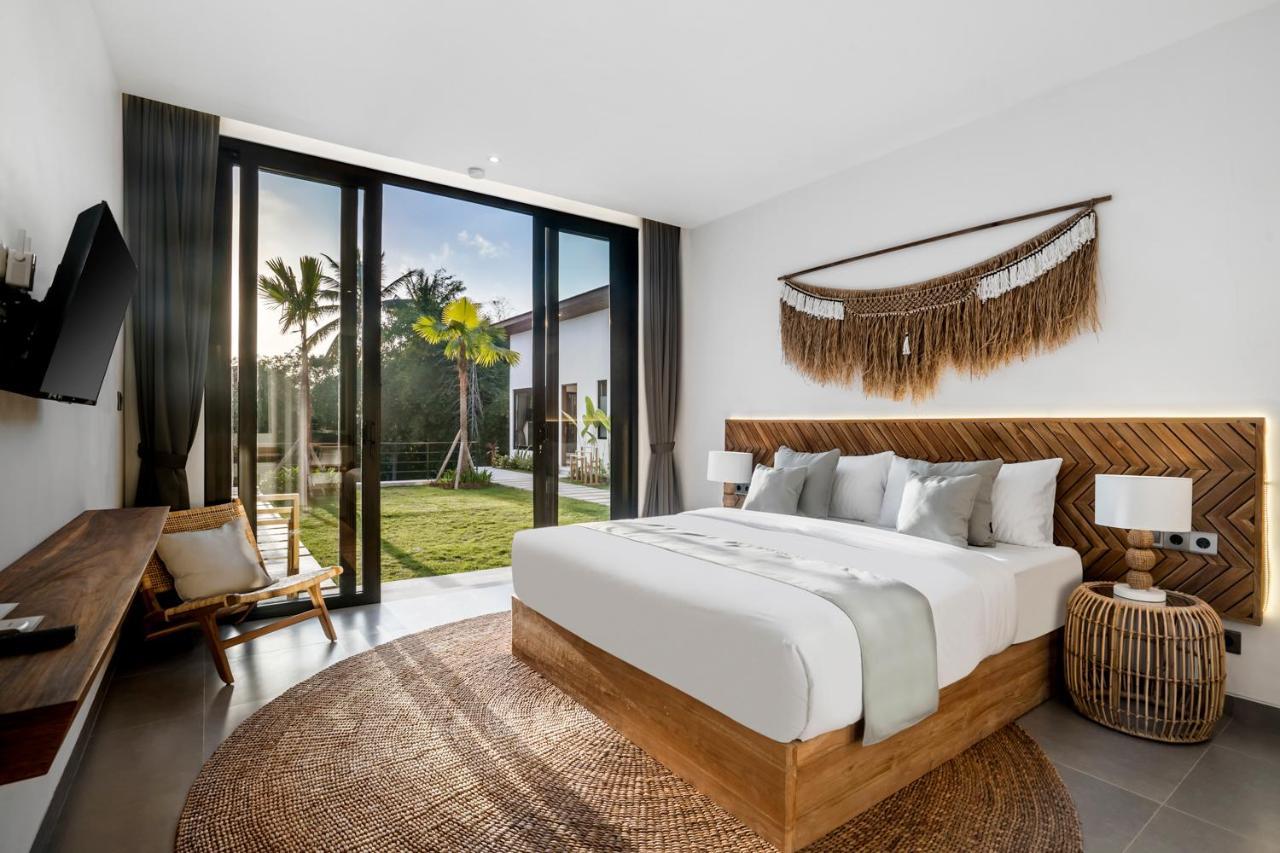 Villa Leove By Balisuperhost Ubud