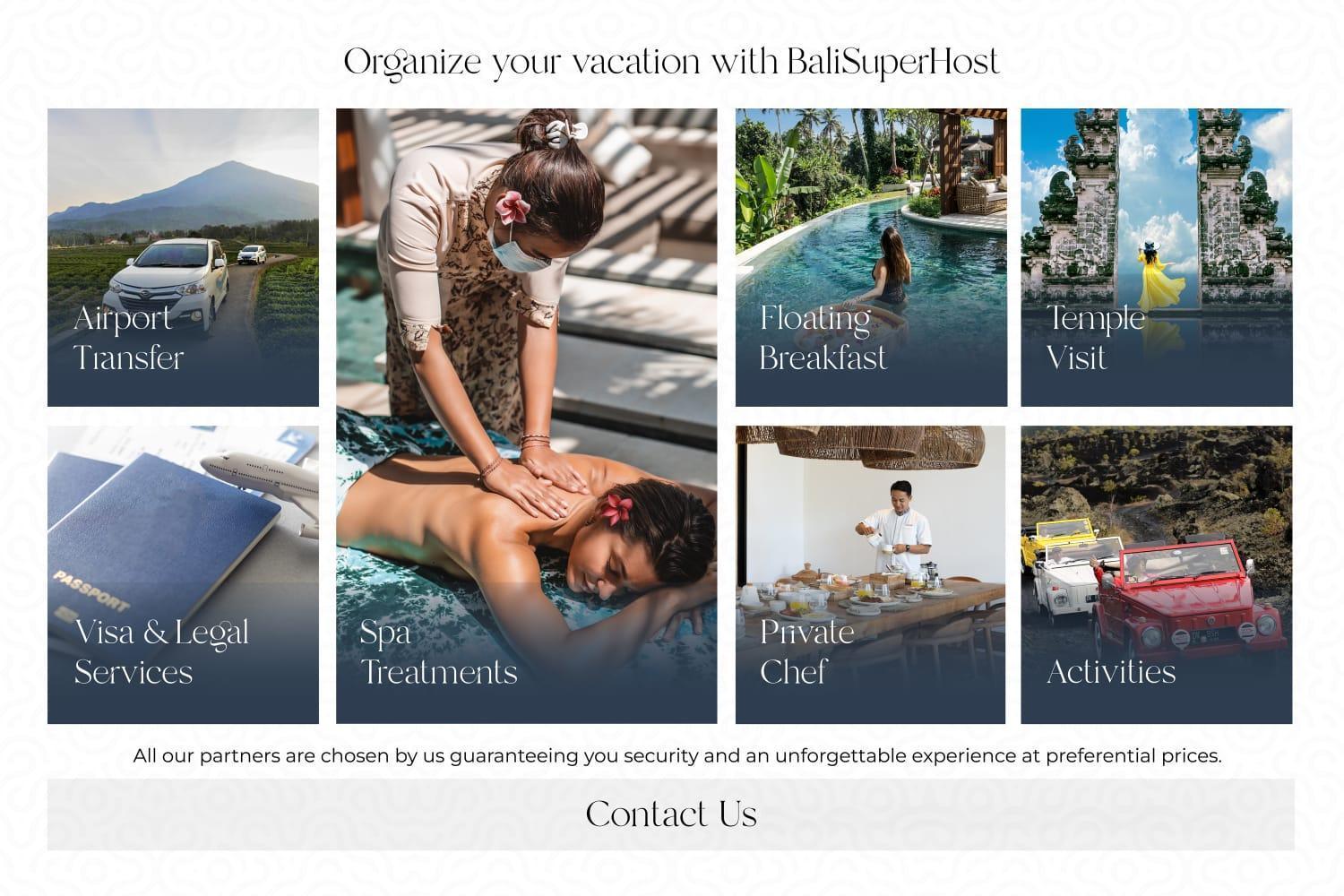 Villa Leove By Balisuperhost Ubud